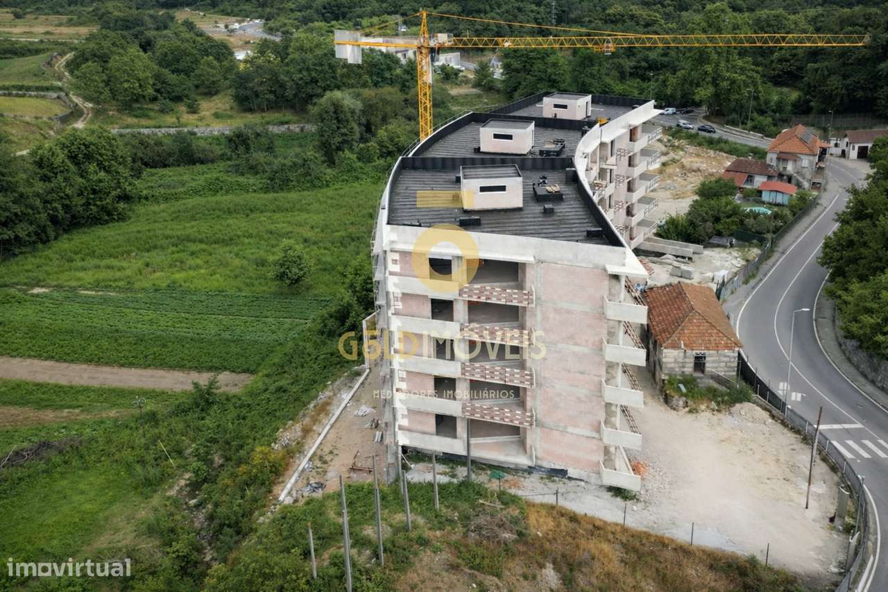 Apartamento T3 Venda em Silvares, Pias, Nogueira e Alvarenga,Lousada - Grande imagem: 5/18