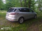 Ford S-Max 2.0 TDCi Titanium PowerShift - 4