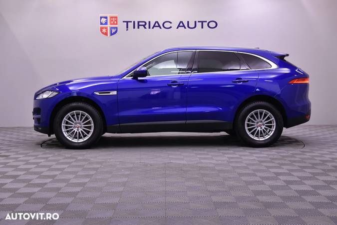 Jaguar F-Pace - 2