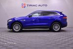 Jaguar F-Pace - 2