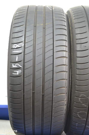 215/45R17 91W MICHELIN PRIMACY 3 x2szt 2888o - 2