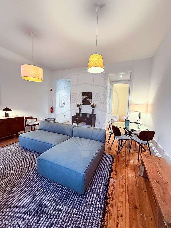 Apartamento T0 para venda - Grande imagem: 2/16