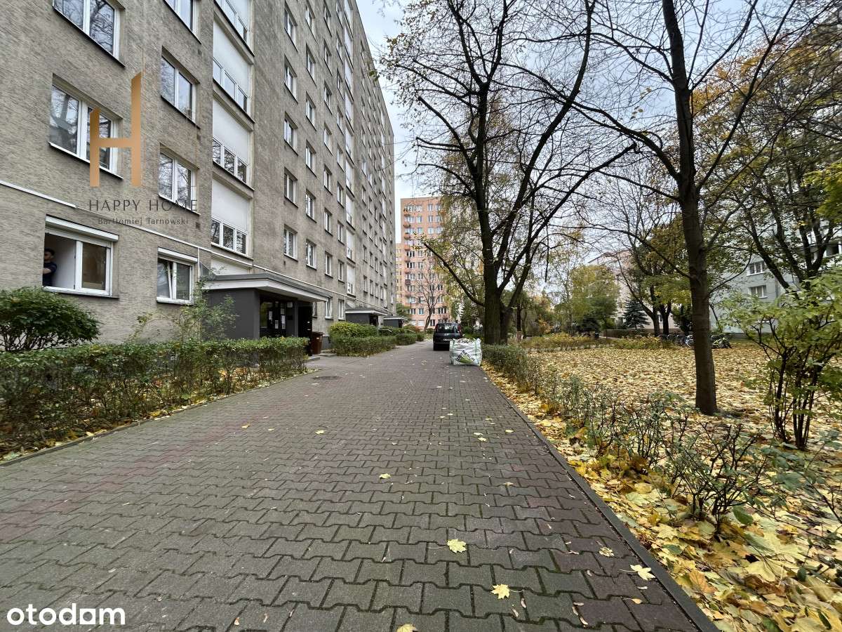 2 pokoje z oddzielną kuchnią południowa ekspozycja-8