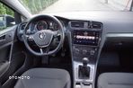Volkswagen Golf VII 1.6 TDI BMT Comfortline - 13