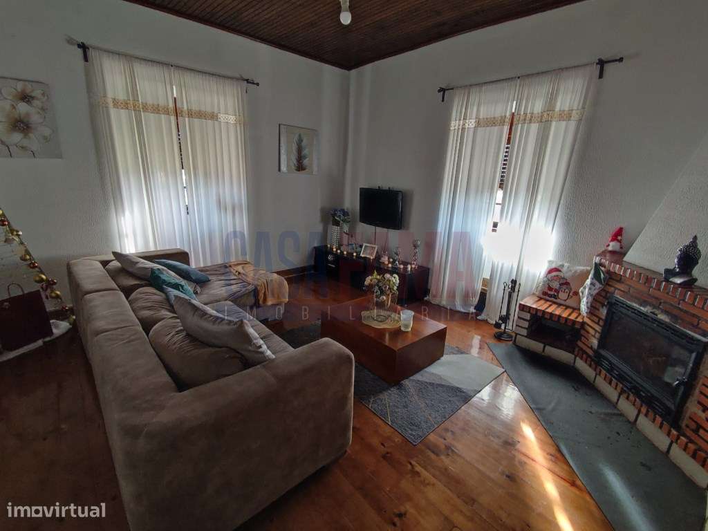 Moradia Isolada em Nine - 3 Frentes | Terreno de 1.035 m² | Excelen...-14