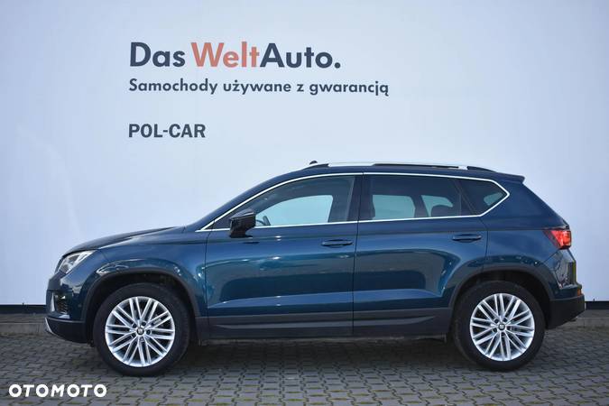 Seat Ateca - 3