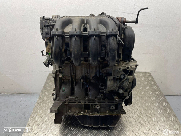 Motor PEUGEOT 207 (WA_, WC_) 1.4 16V | 02.06 -  Usado REF. KFU (ET3J4) - 1