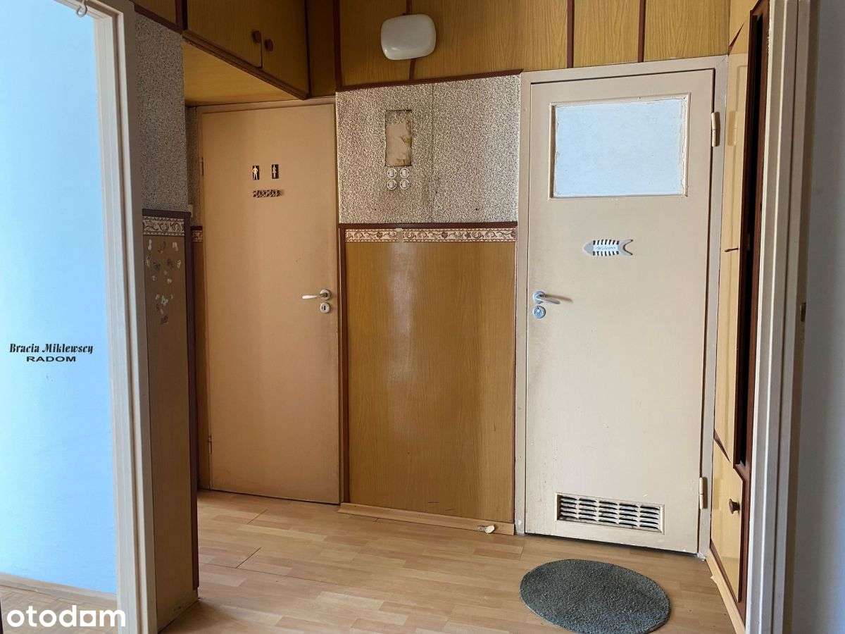 mieszkanie na 1 p. na os. Ustronie-5