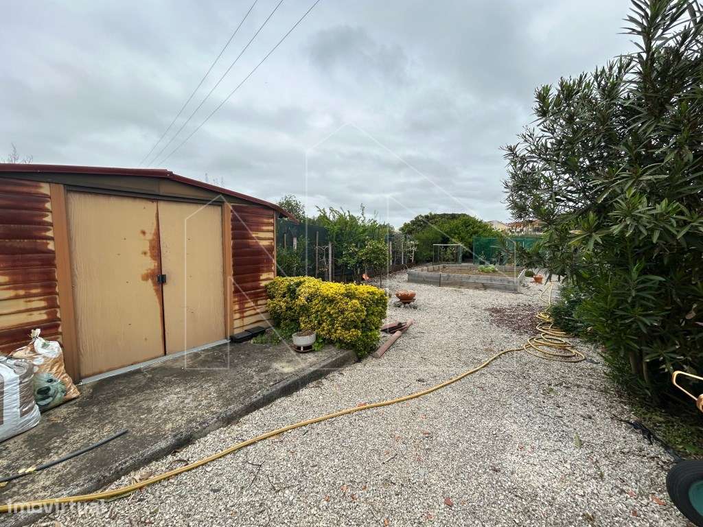 Moradia T4 triplex com jardim e terraço - a 6 minutos de Aveiro-35