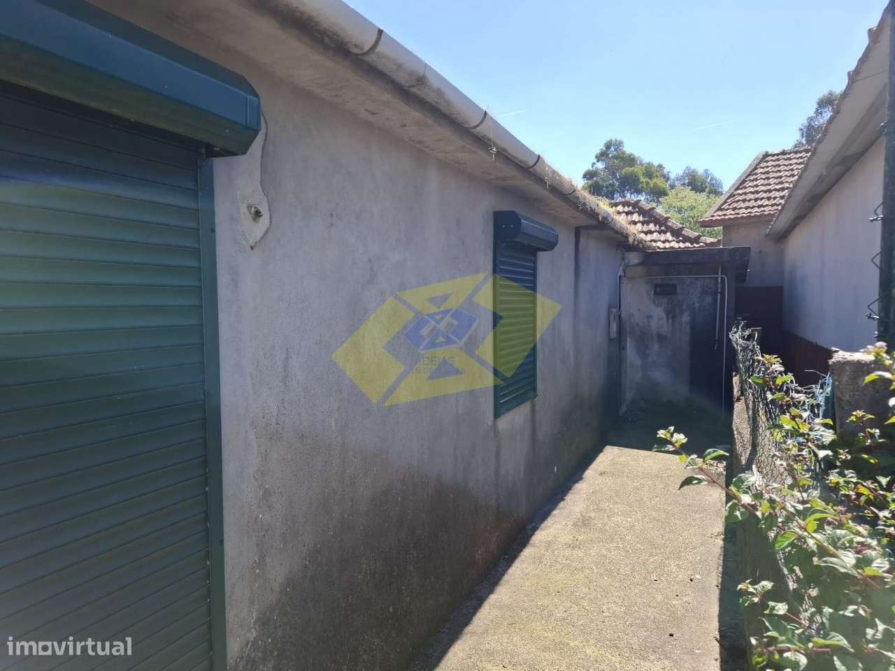 Moradia T3 em Borba da Montanha (Celorico de Basto)-17