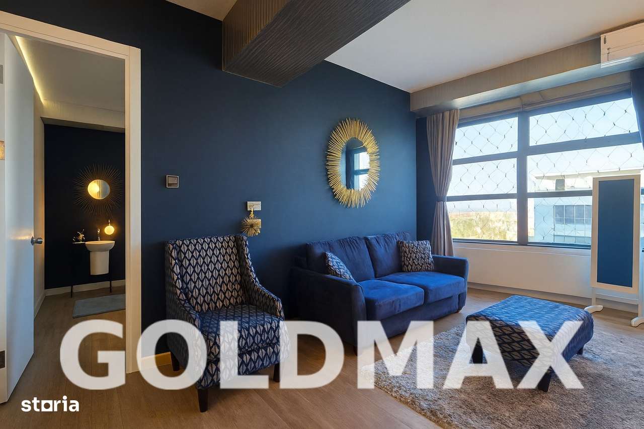 Apartament ultralux 2 camere, Grides bloc, goldmax.ro-11