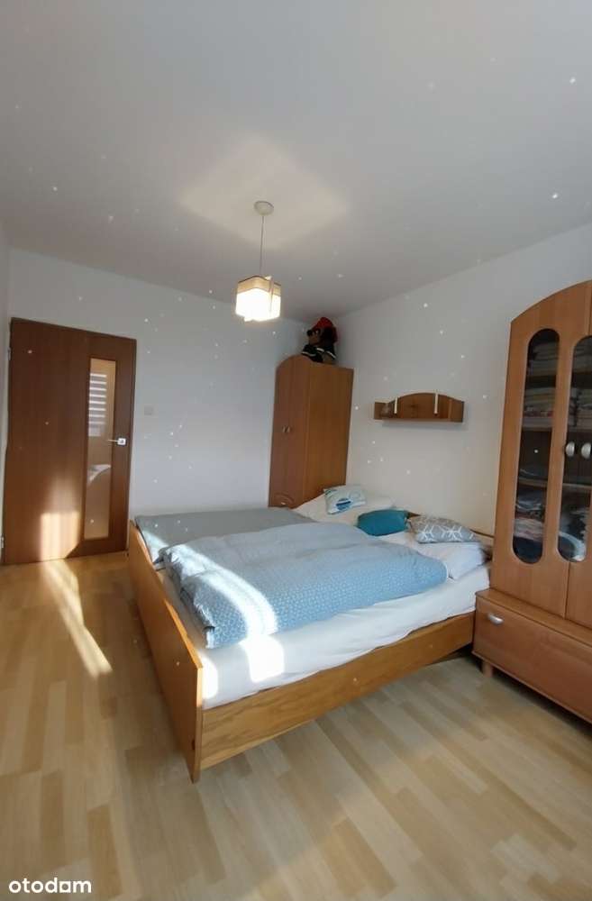 Ruda ŚLĄSKA Godula M4 - 63M2-4