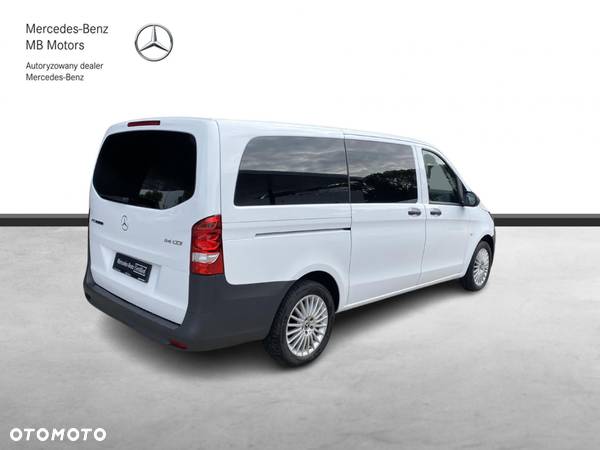 Mercedes-Benz Vito - 5