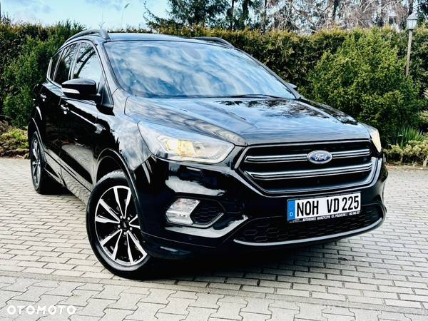 Ford Kuga 1.5 TDCi FWD ST-Line - 3