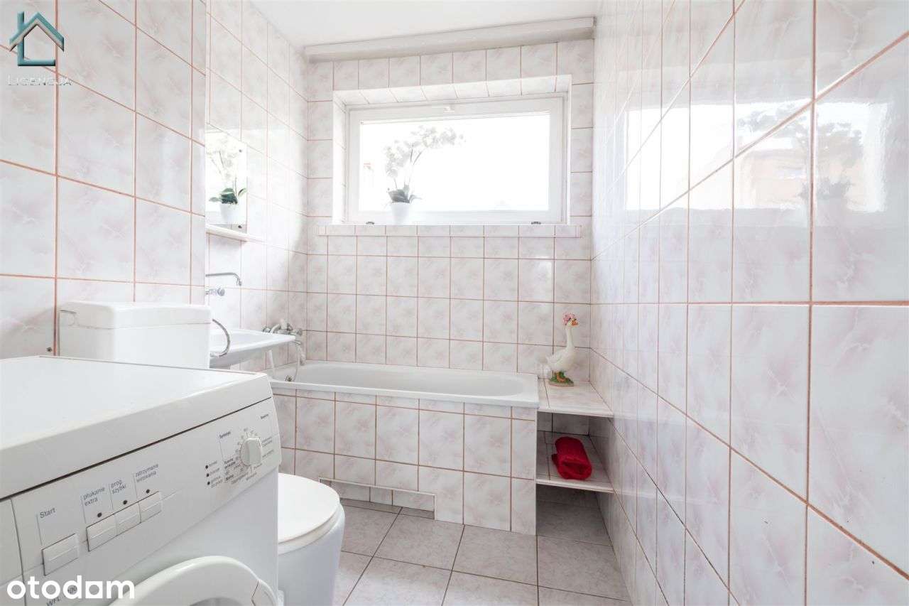 Mieszkanie na parterze domu, w cenie 5 600zł/m2-7