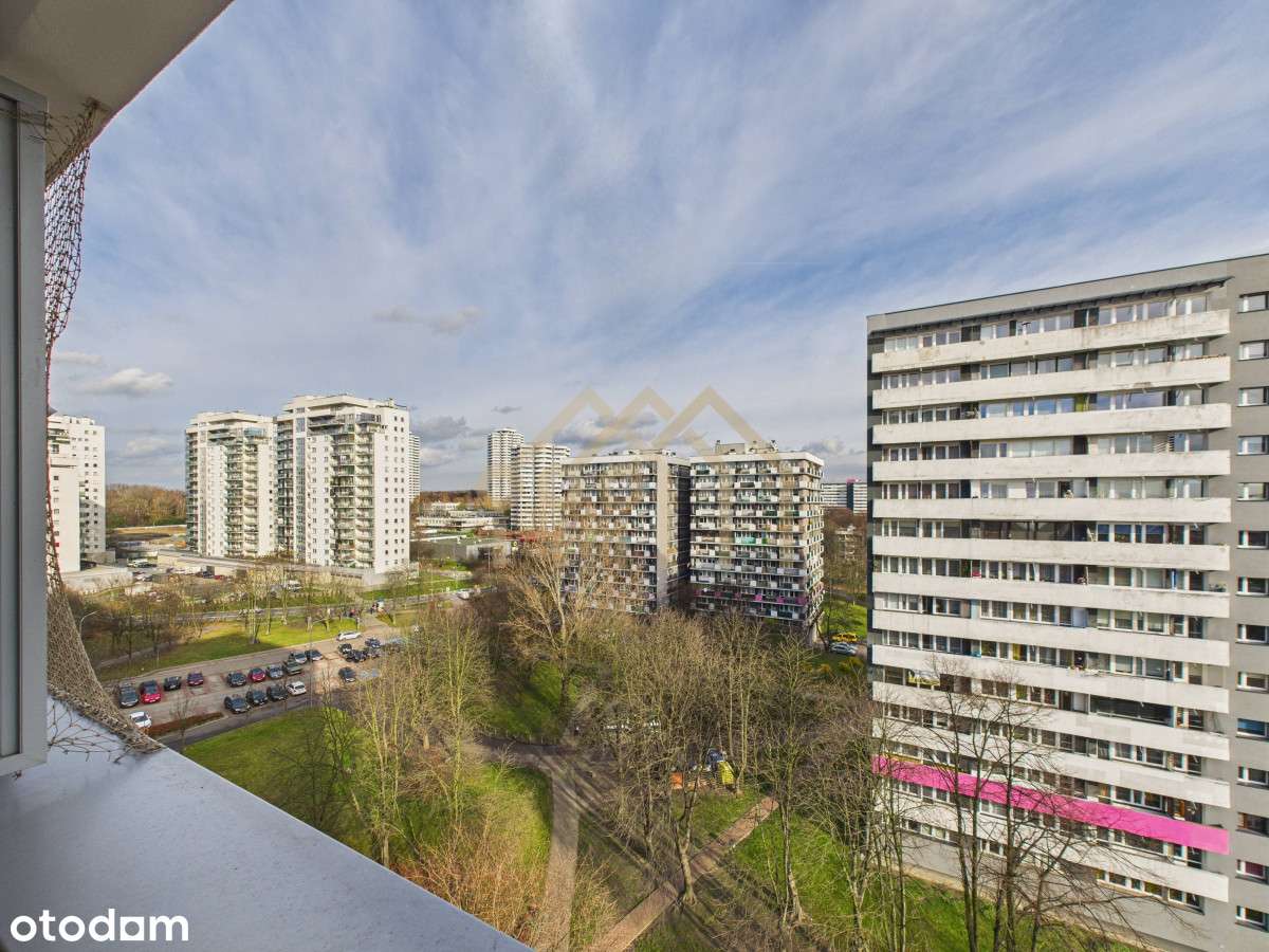 3 pokoje przy Parku Śląskim!-16