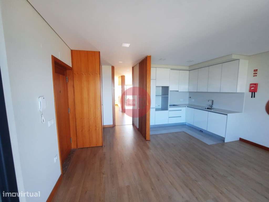 Apartamento T2 (novo) Vila do Conde - Grande imagem: 4/13