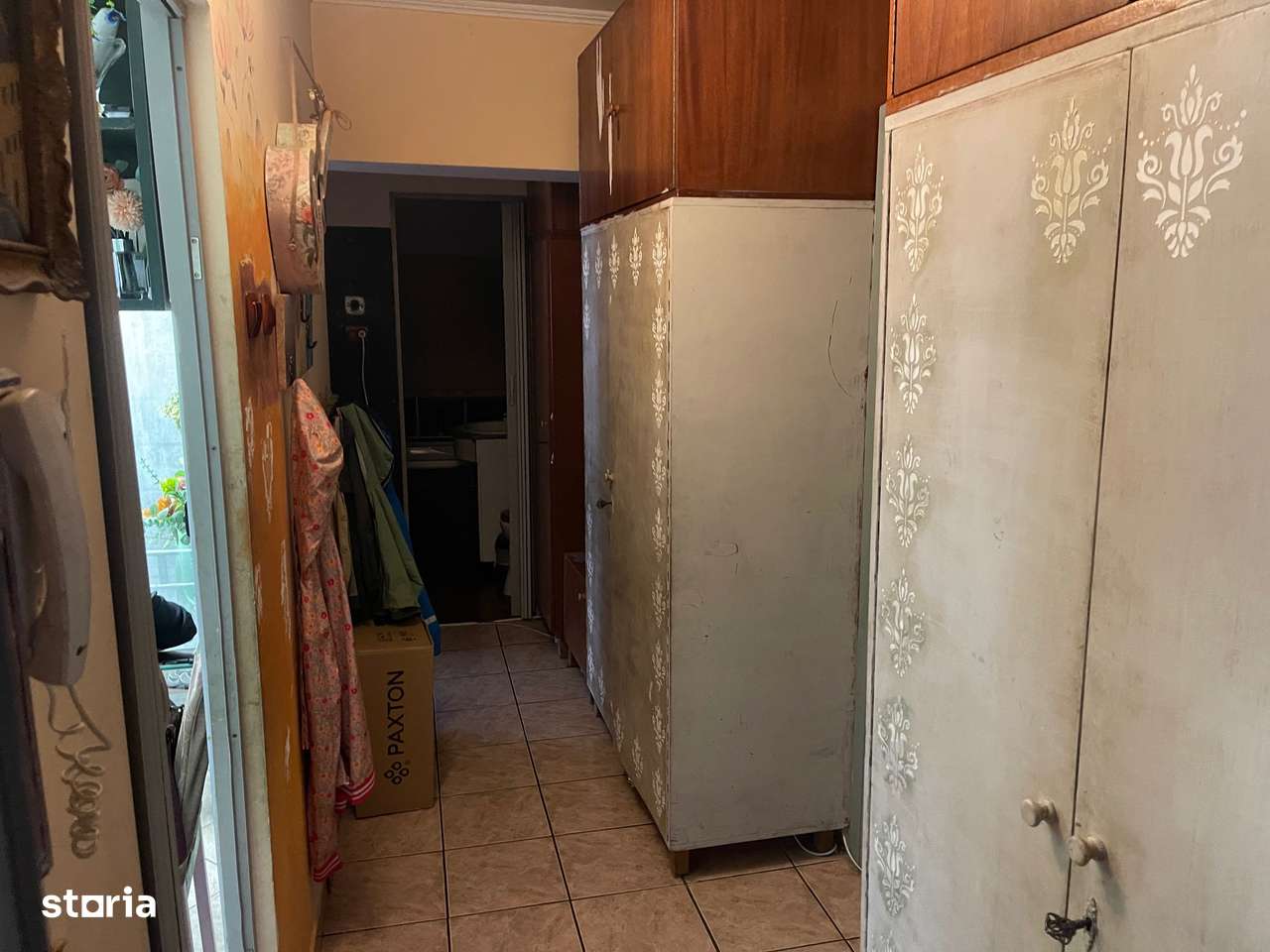 Apartament cu 2 camere,decomandate,Zona Micro 17 - Imagine principală: 5/8