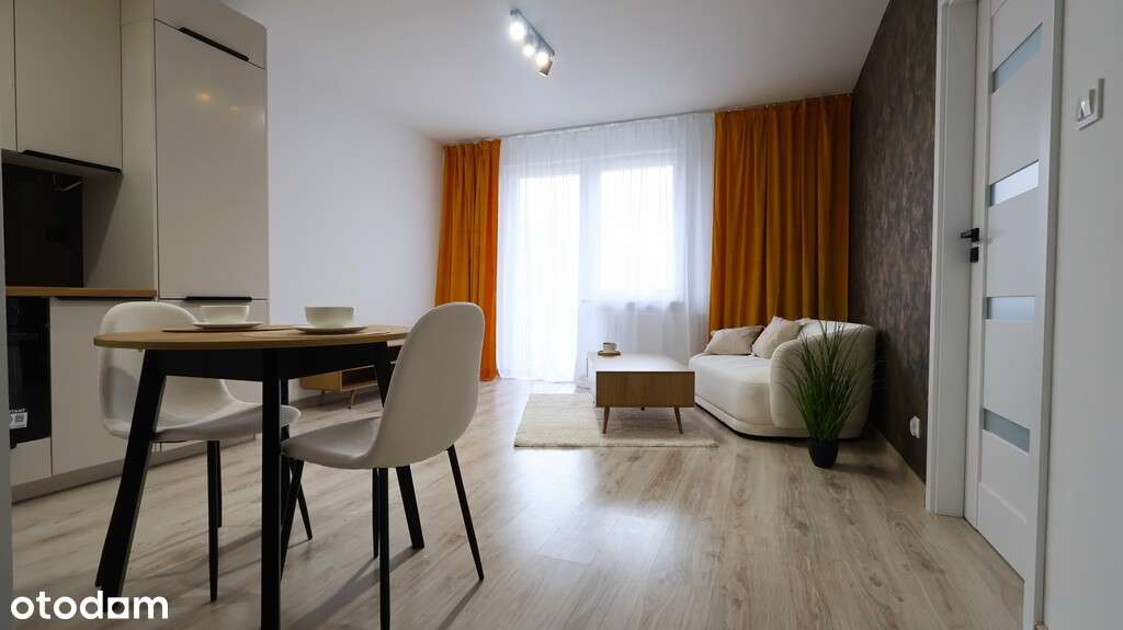 Nowe, wykończone mieszkanie bez 2% PCC - Pełny obrazek: 5/8