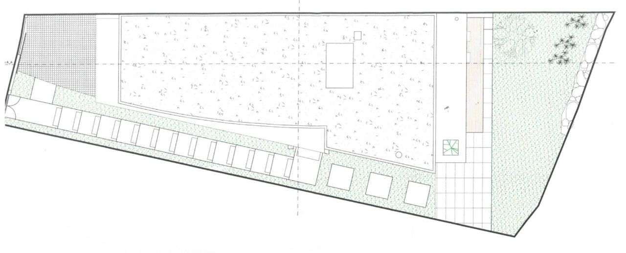 Lote com 422 m2 em Fafe - Grande imagem: 4/4