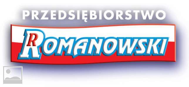 Przedsiębiorstwo Romanowski logo