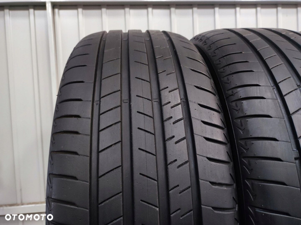 245/50r19 bridgestone 2020 opony letnie 6,5mm 5262 - 2