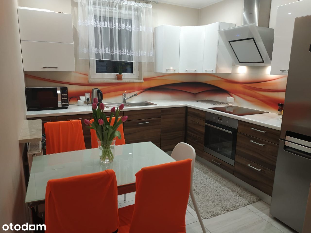 Mieszkanie 2 pokoje+kuchnią+garaż/Marysin Wawerski