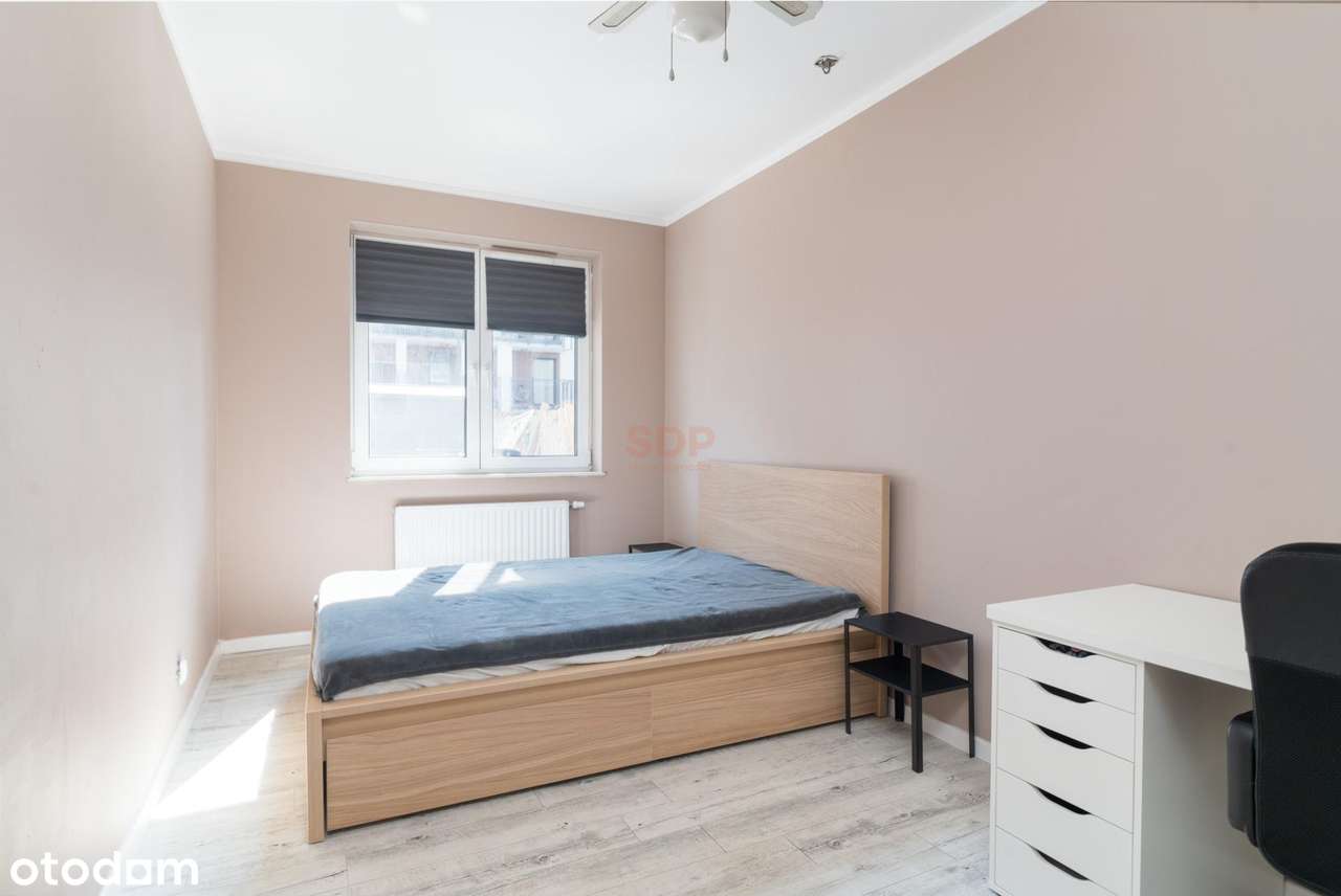 2 Pokoje I Białołęka I Nowe budownictwo - Pełny obrazek: 5/12