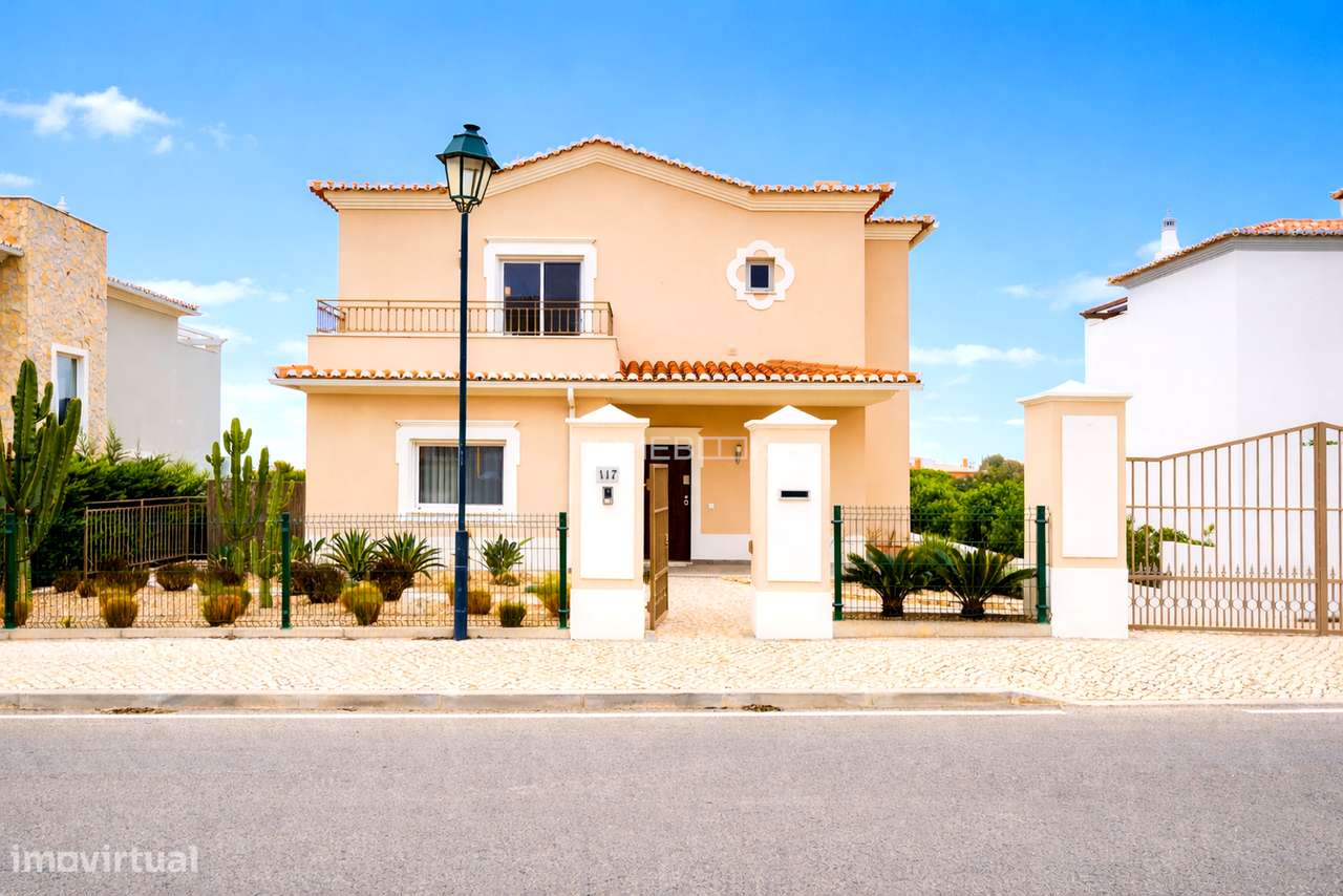 V6 contemporânea, de 2023, Qta. da Boavista Golf & Spa, Lagos - Grande imagem: 4/26