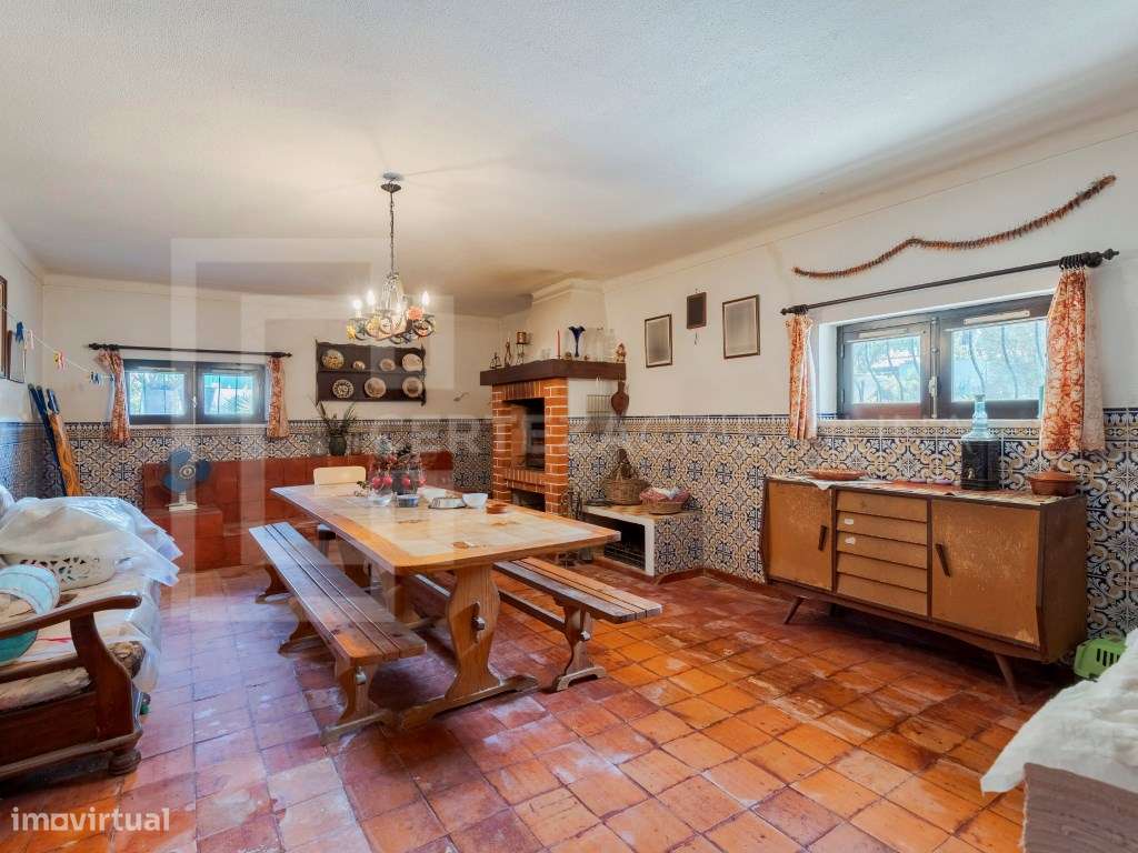 Oportunidade única em Cabanas - Quinta do Anjo, Palmela-18