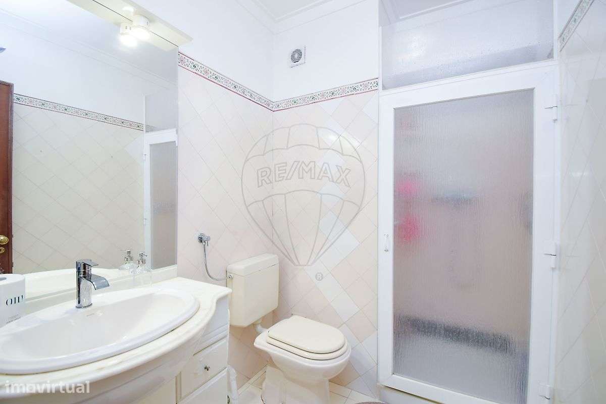 Apartamento T3 para venda-23