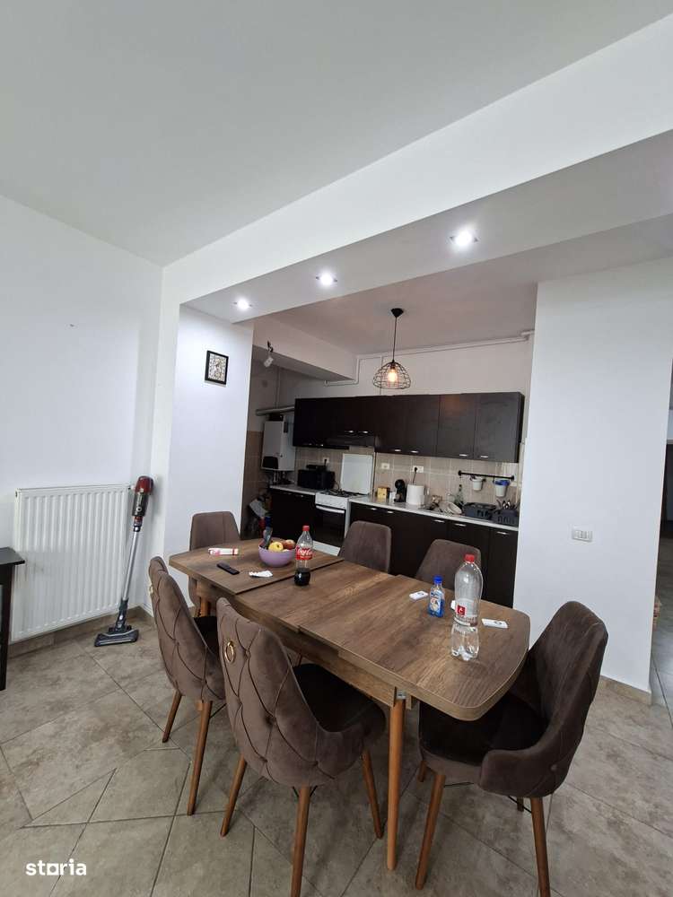 Mamaia Summerland- 3camere Vedere lac-4