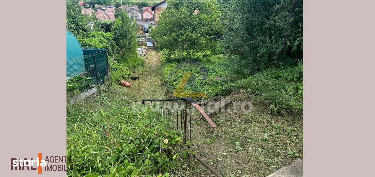 Casa 3 camere, teren 396, cartier Mosnei-7