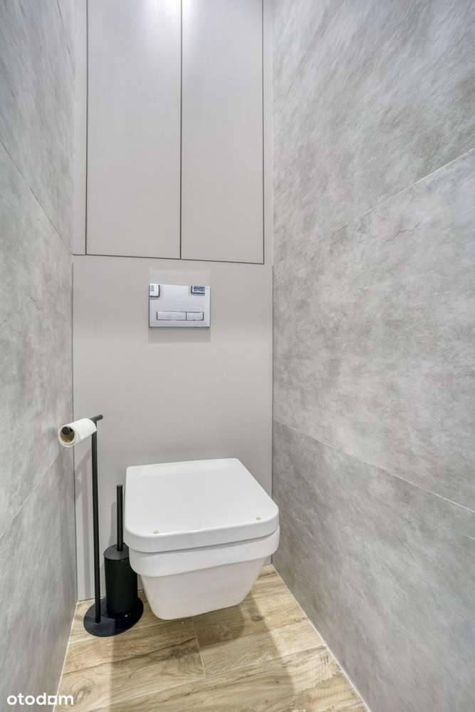 Przestronny Apartament+Balkon gotowy do wejścia-10