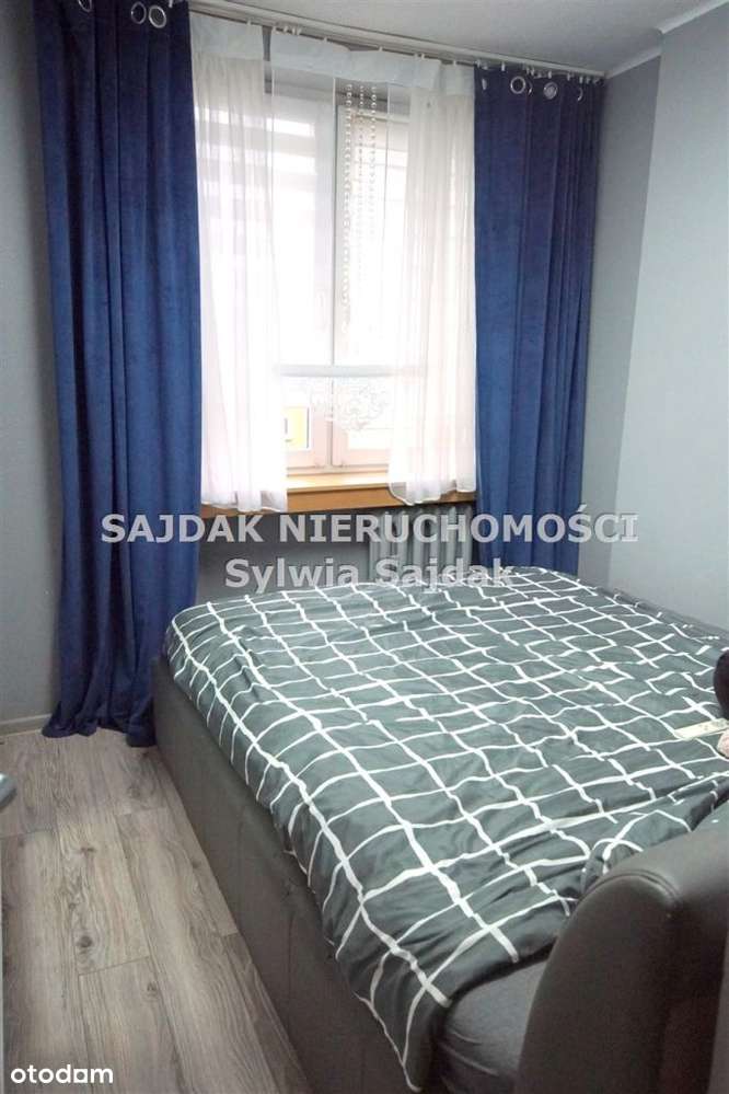 Mieszkanie, 36 m², Jastrzębie-Zdrój - Pełny obrazek: 4/6