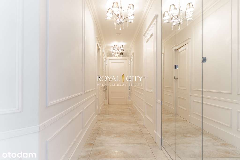 Paryski Apartement 120 m na Filtrach. - Pełny obrazek: 3/19