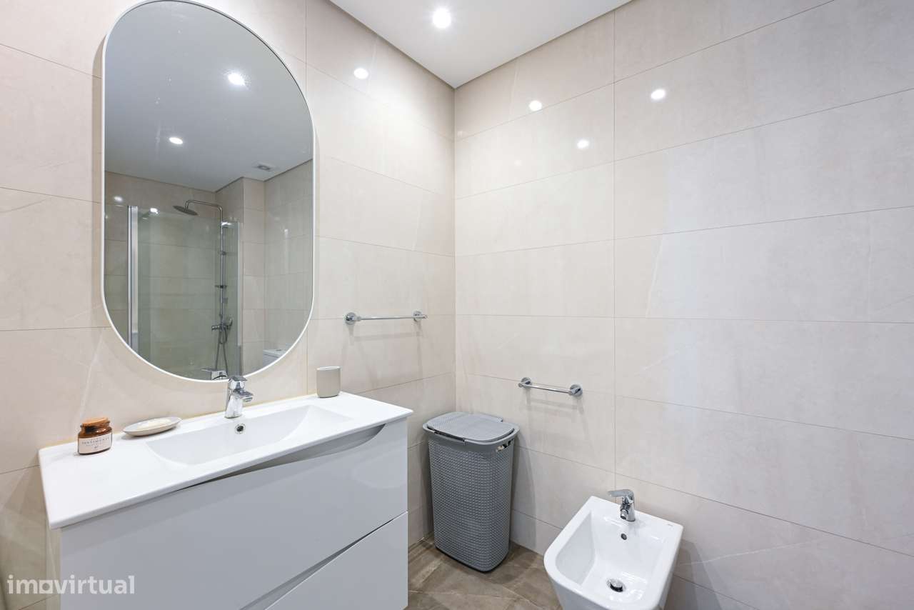 Apartamento T2 Venda em Vilar de Pinheiro,Vila do Conde-13