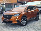 Peugeot 2008 1.2 PureTech Active - 1