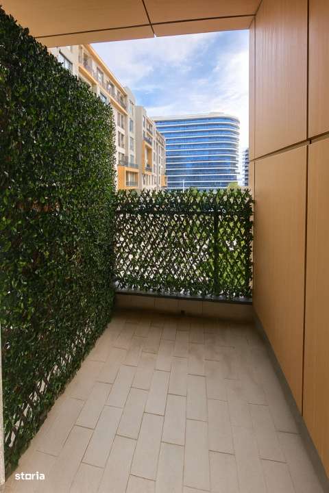 Apartament 2 camere | Complex Onix Blue | Parcare privata | Tva inclus-7