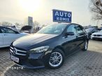 Mercedes-Benz Klasa B 180 d Style - 1