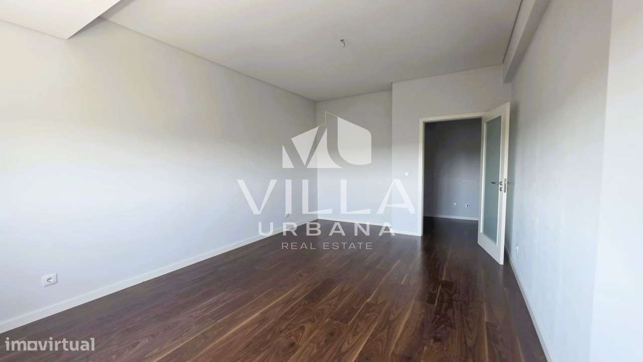 Apartamento T2 Semi-Novo a 2 minutos do C. C. Rio Sul-4