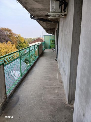 Vanzare apartament patru camere garaj boxa Palatul Cotroceni-15