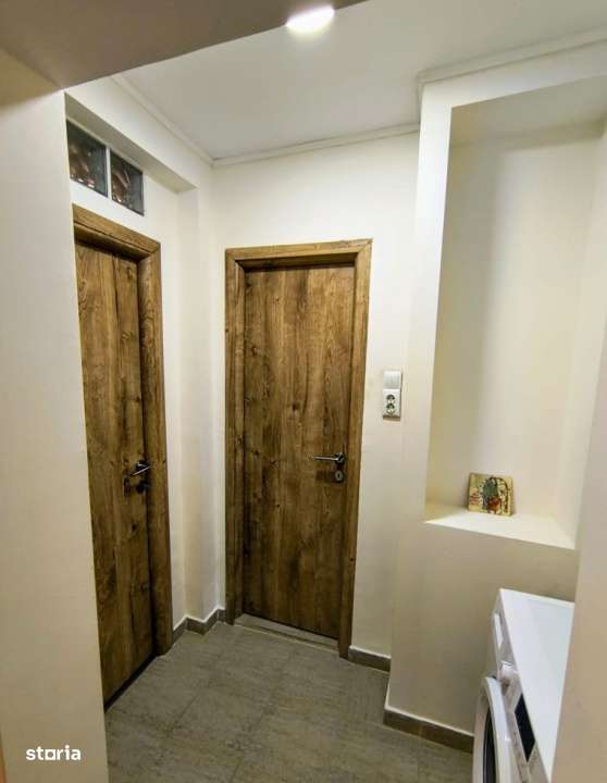 Apartament 2 camere de inchiriat Obor - Mosilor, langa metrou Obor - Imagine principală: 5/8