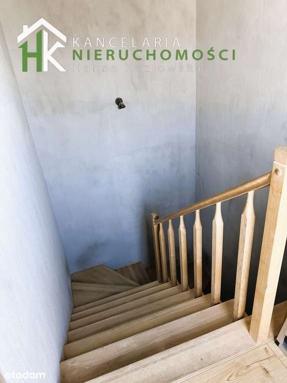 Mieszkanie + ogródek-16