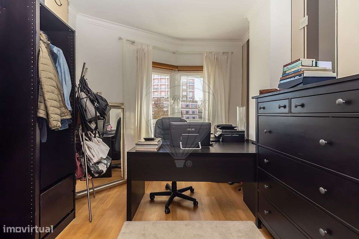 Apartamento T3 para venda-19