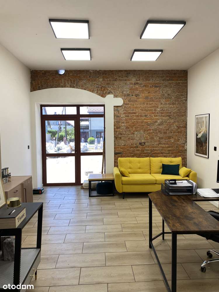 Sprzedam działkę z halą magazynową - uciążliwy przemysł - Pełny obrazek: 2/3