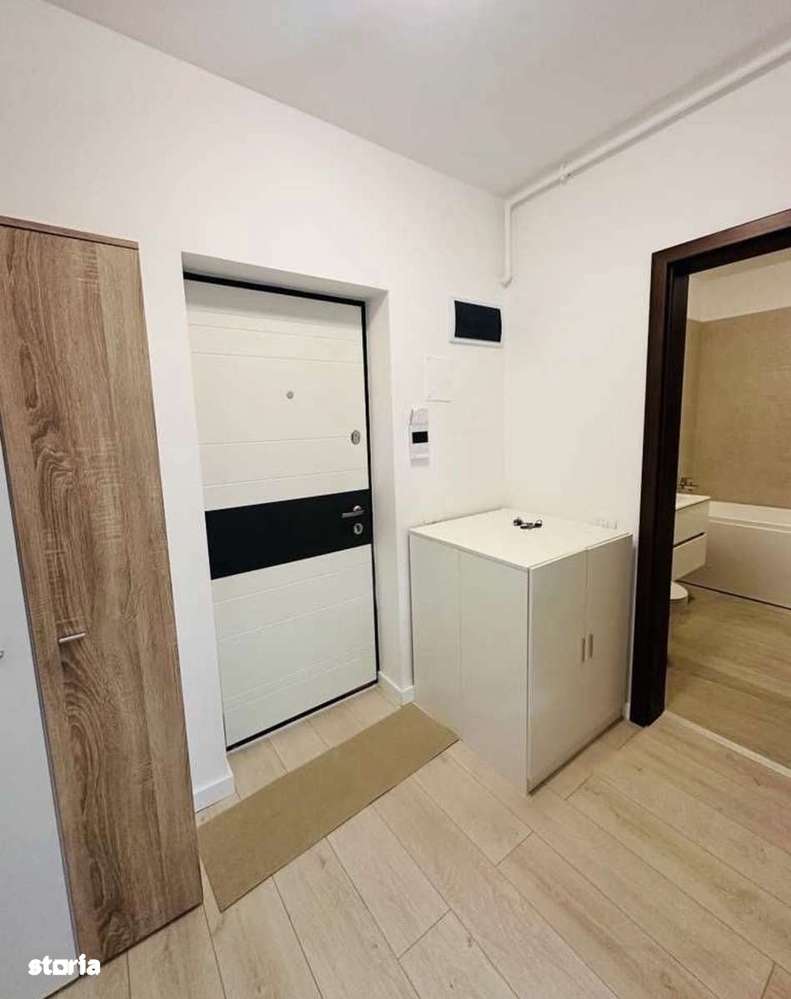 Apartament 2 camere Popesti Leordeni Metrou Berceni - Imagine principală: 3/8