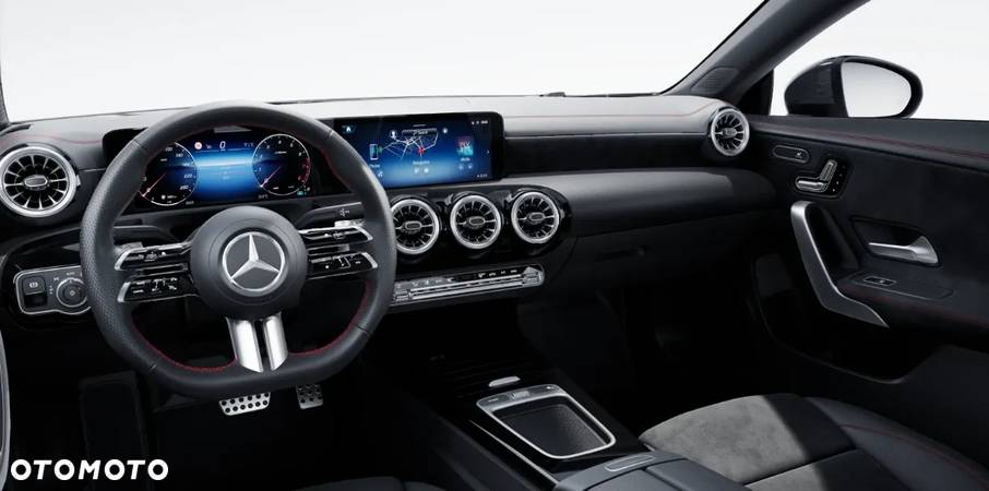 Mercedes-Benz CLA 200 AMG Line 7G-DCT - 6