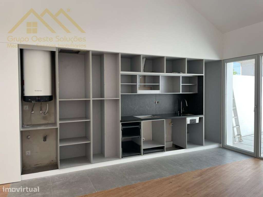 Casa Térrea no concelho da Lourinhã -NOVO-5