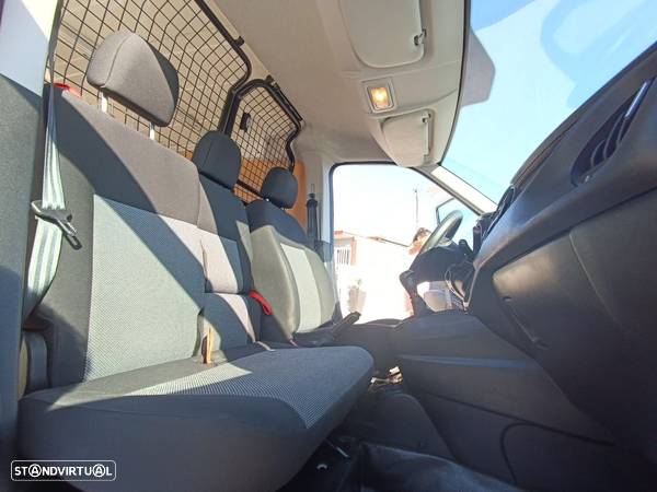 Fiat Doblo Combi 1.3 Multijet - 34